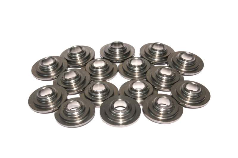 COMP Cams Titanium Retainers For 26925