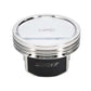 Manley Chevrolet LS Piston Set - 4.165in Bore 1.115in CH, -18.00 CC