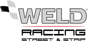 Weld S70 RT-S 15x9in / 5x114.3 BP / 6.5in. BS - Polished Center - Polished Shell Wheel