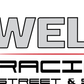 Weld S70 RT-S 18x10in / 5x114.3 BP / 6.2in. BS - Black Center - Polished Shell Wheel
