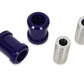 SuperPro 06-15 Mazda MX-5 Miata Rear Forward LCA/Toe Arm Bushing Kit - Stainless Hardware