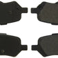 StopTech Street Brake Pads - Front