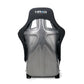 NRG Carbon Fiber Bucket Seat - Large