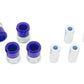 SuperPro Control Arm Bushing Kit