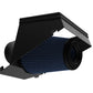 aFe 24-26 Jeep Wrangler JL L4-2.0L Rapid Induction Cold Air Intake System w/ Pro 5R Filter