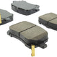 StopTech Performance Brake Pads