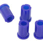 SuperPro Leaf Spring Bushing Set