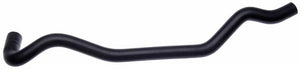 Gates 99-03 Volkswagen Beetle 4-Cyl. 1.8L Tee-1 To Aux.Water Pump Molded Heater Hose