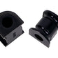 Whiteline 23-26 Acura Integra 20mm Sway Bar Bushings w/ Grease-Retaining Knurled ID