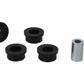 Whiteline 09-19 Subaru WRX/STI Rear Toe Arm Inner Bushing Kit