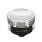 Manley Ford 4.6L Modular V8 Piston Set - 3.582in Bore 1.200in CH, -18.00 CC