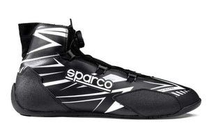 Sparco Shoe K-Rapid 43 BLK/WHT
