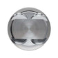 Manley Mitsubishi 2.0L 4G63 Piston Set - 86.00mm Bore 1.248in CH, -8.00 CC