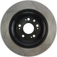 StopTech Slotted Sport Brake Rotor