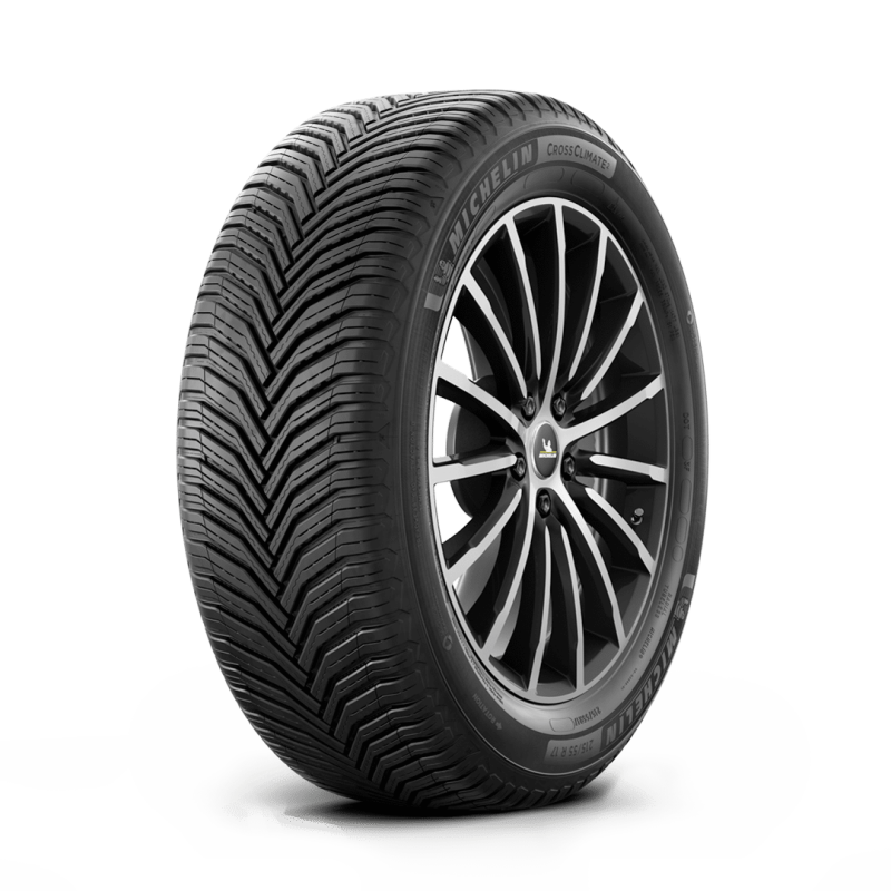 Michelin Crossclimate SUV 235/65R17 104V