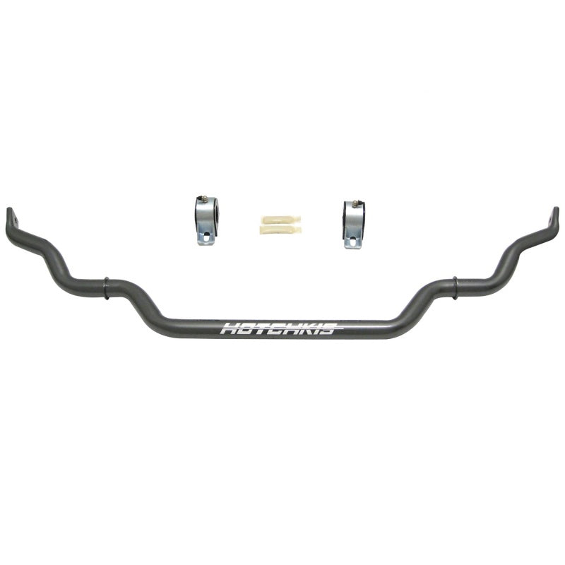 Hotchkis 07+ G35 Sedan / 09+ 370z / 08+ G37 / 08+ G35 Sport Front Swaybar (Only Fits RWD Cars)