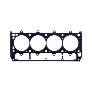 Cometic GM Dart LS Next V8 .060in MLX Cyl Head Gasket-4.200in Bore-LHS-1/2in & 3/8in Stud Hole Combo