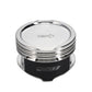 Manley Ford 4.6L Modular V8 Piston Set - 3.582in Bore 1.220in CH, -14.00 CC