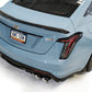 AWE Tuning 22-26 Cadillac CT5-V Blackwing SwitchPath Exhaust - Chrome Silver Tips