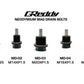 GReddy M14xP1.5 Magnetic Drain Plug