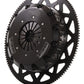 Clutch Masters 03-06 Mitsubishi Lancer Evolution 725 PRO Series Triple Disc Clutch w/Steel Flywheel