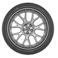 Yokohama Geolandar X-CV G057N Tire - 265/60R20 112H