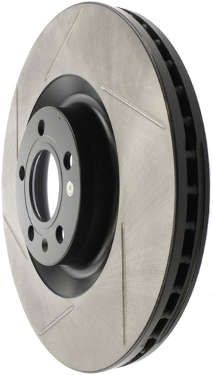 StopTech Slotted Sport Brake Rotor