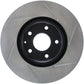 StopTech Slotted Sport Brake Rotor