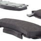 StopTech Sport Brake Pads w/Shims and Hardware - Front