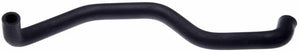 Gates 99-01 Volkswagen Jetta 4-Cyl. 2.0L Pipe-1 To Tee-1 Molded Heater Hose