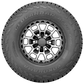 Yokohama Geolandar AT4 Tire - LT305/55R22 122/119