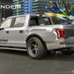 GReddy Pandem RB 17+ Ford F-150 Raptor Complete Wide Body Aero Kit