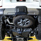 aFe 24-26 Lexus GX550 V6 Vulcan Series SS Axle-back Exhaust