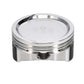 Manley Chevrolet LS Piston Set - 4.130in Bore 1.115in CH, -29.00 CC