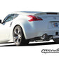GReddy 09-17 Nissan 370Z Evolution GT Full Dual Cat-Back Exhaust