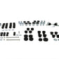 Whiteline 65-82 Chevrolet Corvette C2/C3 Essential Front and Rear Vehicle Kit
