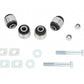 Whiteline 08-15 Mitsubishi Lancer Evo Rear Lower Control Arm Service Kit (Use w/ PN KTA135)