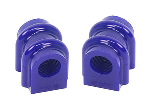 SuperPro Stabilizer Bar Bushing Kit