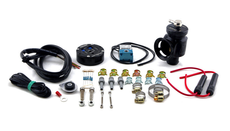 Turbosmart Kompact BOV Controller Kit