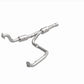 Magnaflow 15-16 Ram 2500 6.4L California Grade CARB Compliant DF Catalytic Converter