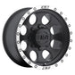 Mickey Thompson Classic Baja Lock Wheel - 15x8 6X5.5 3-5/8 - 250154