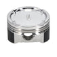 Manley 03-06 Evo 8/9 4G63T 87.0mm +2.0mm Over Bore 100mm Stroker 8.5:1 Dish Pistons w/ Rings