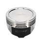 Manley Ford 4.6L Modular V8 Piston Set - 3.582in Bore 1.200in CH, -11.00 CC