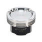 Manley Toyota 5.7L 3UR-FE Piston Set - 94.35mm Bore 1.328in CH, -30.00 CC