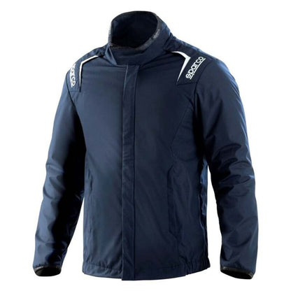 Sparco Jacket Adventure XS Navy