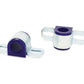 SuperPro Stabilizer Bar Bushing Kit