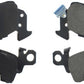 StopTech Street Brake Pads