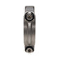 Manley Ford Mustang Ecoboost 2.3L Turbo Tuff Pro Series I Beam Connecting Rod - Single - 5.875in