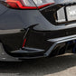 HKS BODY KIT TYPE-S FL5 R-Spoiler