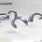 GReddy Nissan 240Z (S30) Pandem Wide Body Front Bumper
